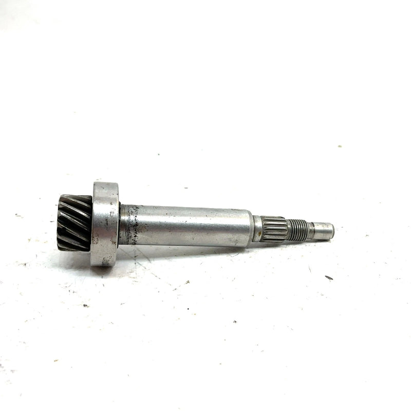 2002 Polaris Scrambler 90 OEM Primary Drive Shaft 0450195 AP199
