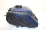 86 Yamaha  Moto 4 Yfm200dxs Oem Fuel Tank 99999-02137-00 AY1