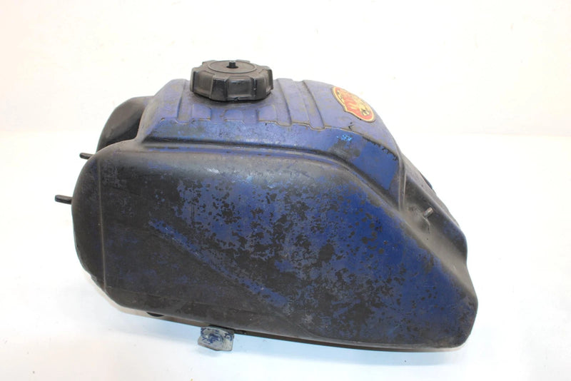 86 Yamaha  Moto 4 Yfm200dxs Oem Fuel Tank 99999-02137-00 AY1
