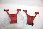 2005 Polaris Sportsman 500 Ho Oem Rear Upper A Arm Set 1014320-293 AP60