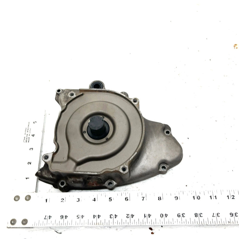 89-01 Suzuki Quadrunner 160 OEM Stator Side Cover 11351-35B01 AS32
