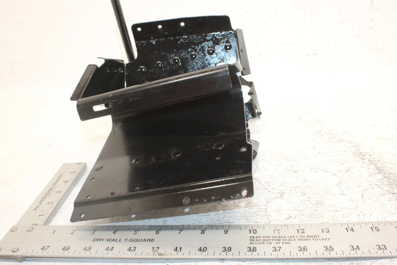 1995 Polaris Xlt Oem Right Footrest 1011935 SP19