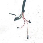 1993 Polaris Trail Boss 350L 4X4 OEM Main Wiring Harness 2460402 AP243