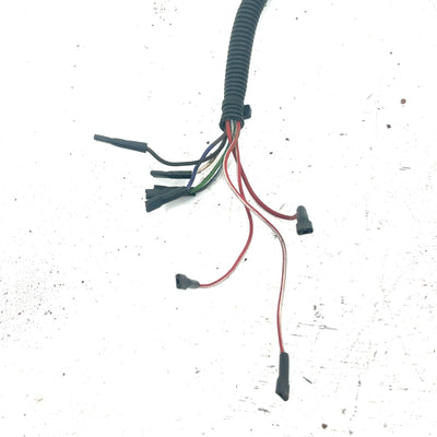1993 Polaris Trail Boss 350L 4X4 OEM Main Wiring Harness 2460402 AP243