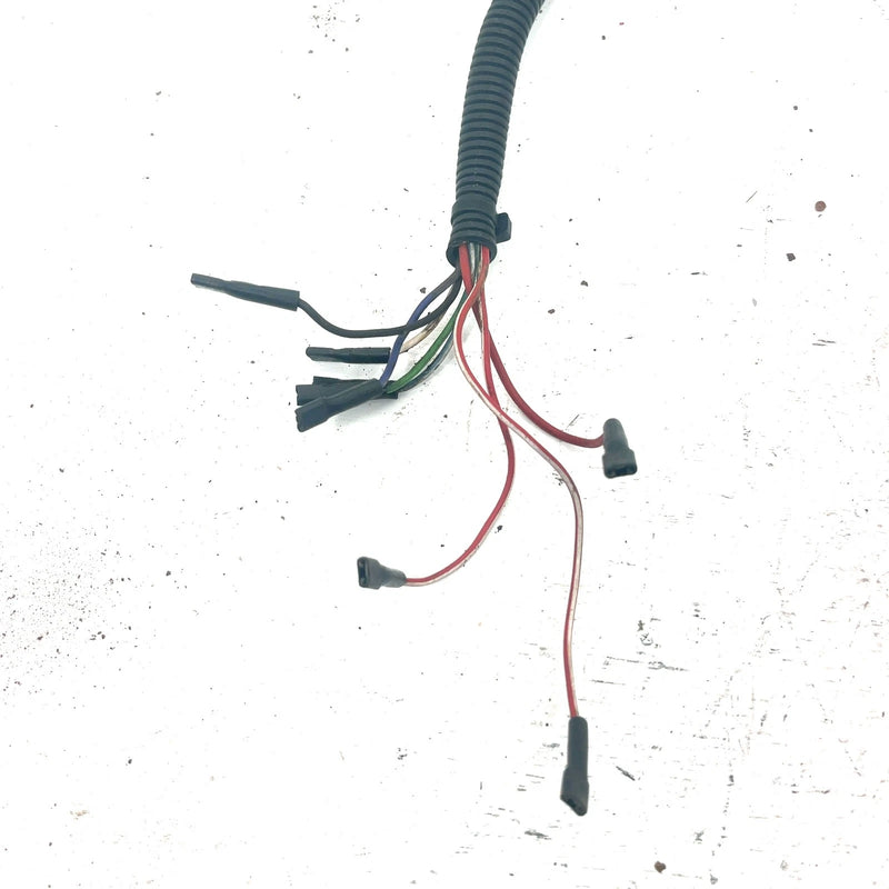1993 Polaris Trail Boss 350L 4X4 OEM Main Wiring Harness 2460402 AP243