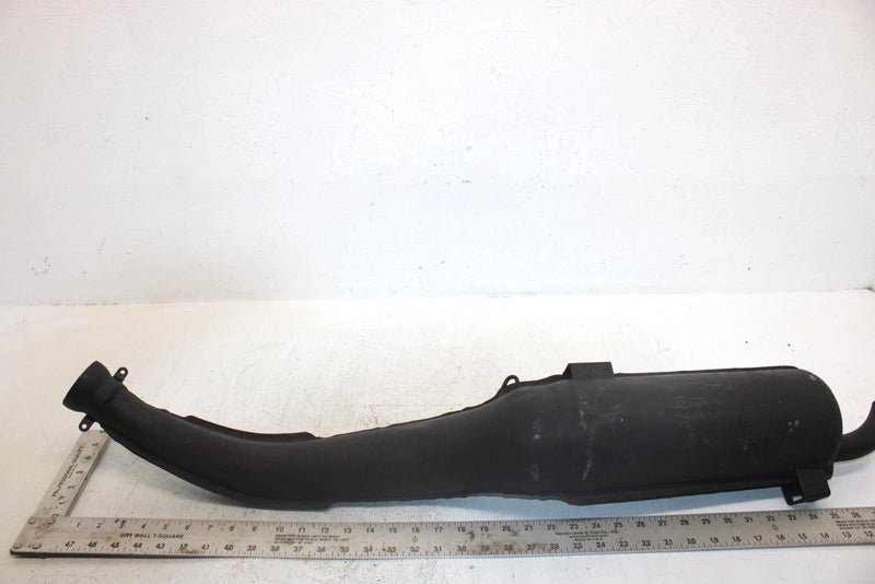 2001 Polaris Xplorer Oem Exhaust Muffler 1261022-029 AP167