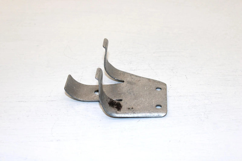 1999 Ski-doo Formula Iii 600 Oem Hose Protector 509000037 SS29