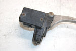 2005 Kawasaki Brute Force 750 Oem Front Brake Master Cylinder 43015-0711 AK23
