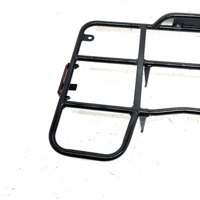 2003 Arctic Cat 400 4x4 Automatic OEM Rear Rack 0506-821 AA35