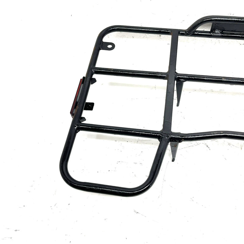 2003 Arctic Cat 400 4x4 Automatic OEM Rear Rack 0506-821 AA35