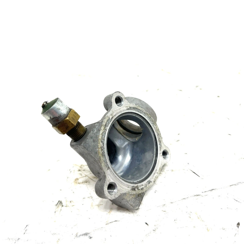2008 Kawasaki Teryx 750 KRF750A 4x4 OEM Thermostat Manifold 16160-1092 XK0