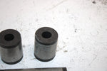 94 Arctic Cat Ext 580 Efi Oem Axle Spacer Set 0604-137 1704-466 SA27