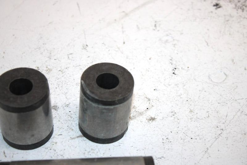 94 Arctic Cat Ext 580 Efi Oem Axle Spacer Set 0604-137 1704-466 SA27