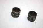 2002 Polaris Virage Oem Needle Bearing Set Of 3 3552112 JP32