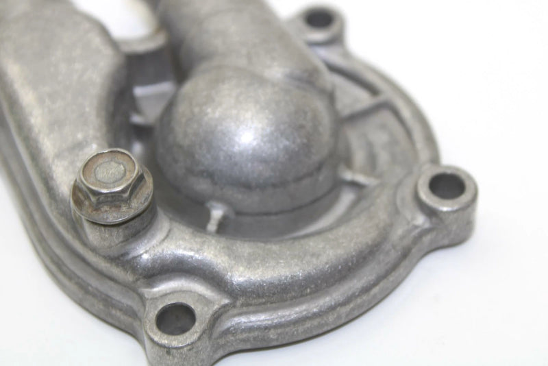 Polaris OEM Engine Water Coolant Pump Cover 3085351 Q33