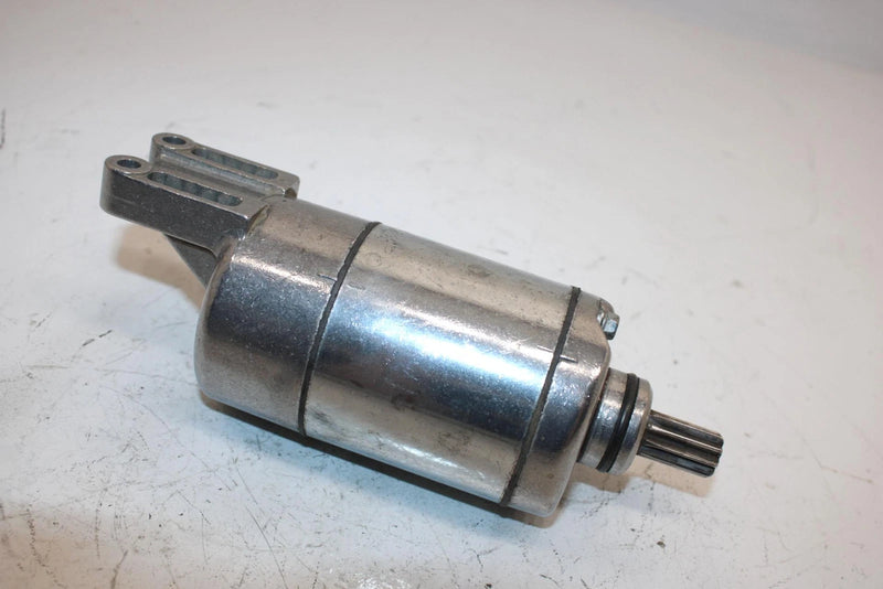 16 Can-am Outlander L Max 450 Efi Dps Oem Starter Motor 420684282 420684283 AB5