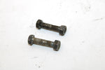 1985 Yamaha  Moto 4 Oem Brake Lever Bolt Pair 90101-06278-00 AY40