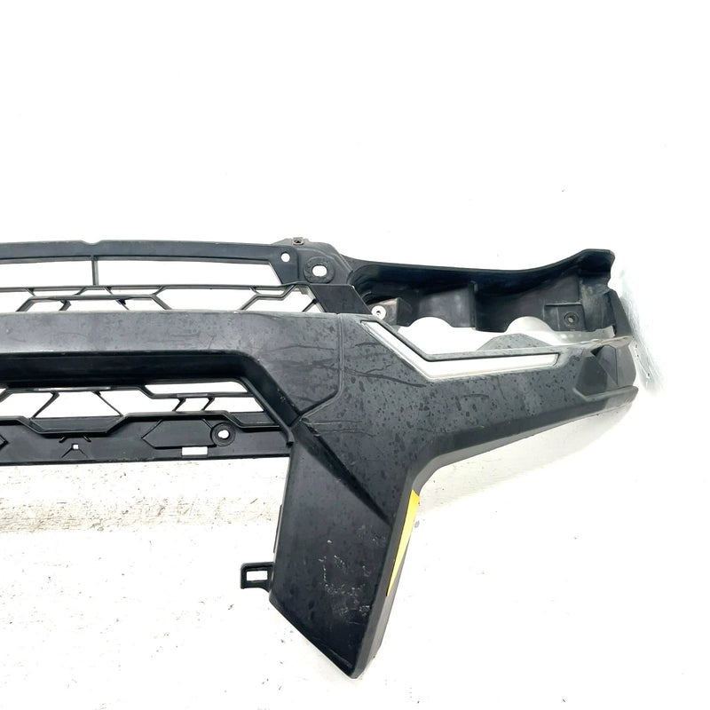 20-22 Can-Am Defender HD10 OEM Front Bumper Cover 705013591 XB0.2