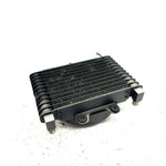 02 Yamaha Big Bear 400 YFM400 OEM Cooling Fan/Oil Cooler 5FU-E2405-00-00 AY52