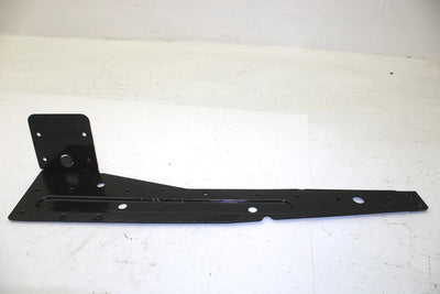 89 Yamaha Inviter OEM Frame Rear Bracket Pair 86W-21910-00-00 SY56