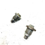 2004 John Deere Trail Buck 650 EXT OEM Swingarm Pivot Bolt Set 706000093 AJ1.1