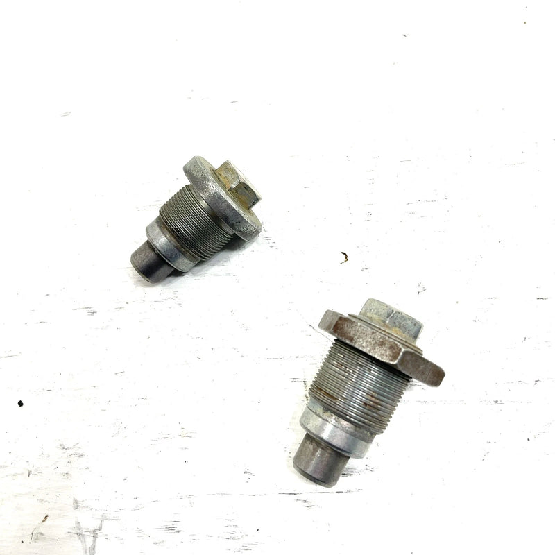 2004 John Deere Trail Buck 650 EXT OEM Swingarm Pivot Bolt Set 706000093 AJ1.1