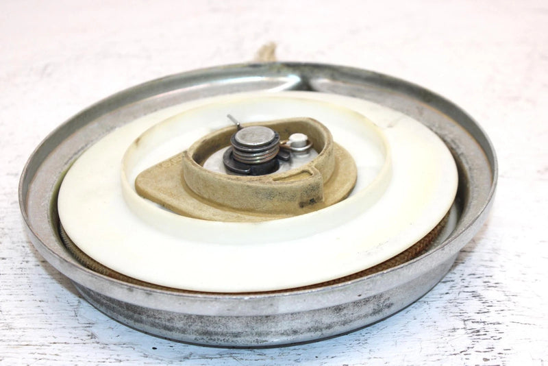 1998 Ski-doo Formula 500 Oem Starter Recoil 420887440 SS1