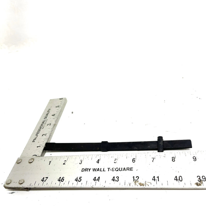 83-86 Suzuki ALT125 OEM Cam Chain Guide 12771-05200 AS31
