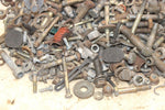 1998 Ski-doo Mach 1 700 Oem Nut Bolt Spacer Hardware Kit SS3