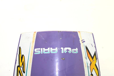 1996 Polaris Sltx Oem Front Compartment Cover 2631781 JP19