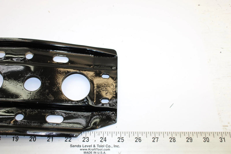 93 Polaris Trail Boss 350L 4x4 OEM Skid Plate 5222272-067 AP112