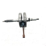 84-87 Suzuki Quadrunner 185 OEM Crankshaft  12200-24403 AS33