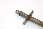 2002 Ski-doo Skandic 440 Oem Front Spring Support Axle M538802 SS108