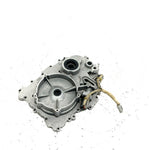 2003 Bombardier Traxter 500 4x4 Automatic OEM Clutch Cover 711211811 AB15.1