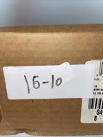 New Women’s Black Texas Brand Cowboy Boots. 6820 8 M. 16-10