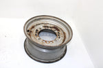 2002 Polaris Magnum 325 Oem 12x6 Front Wheel Rim Pair 1523448-067 AP185
