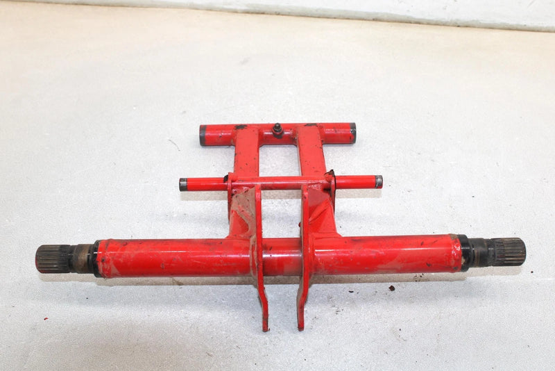 02 Polaris Xc Sp 800 Oem Rear Torque Arm 1541561-293 B385