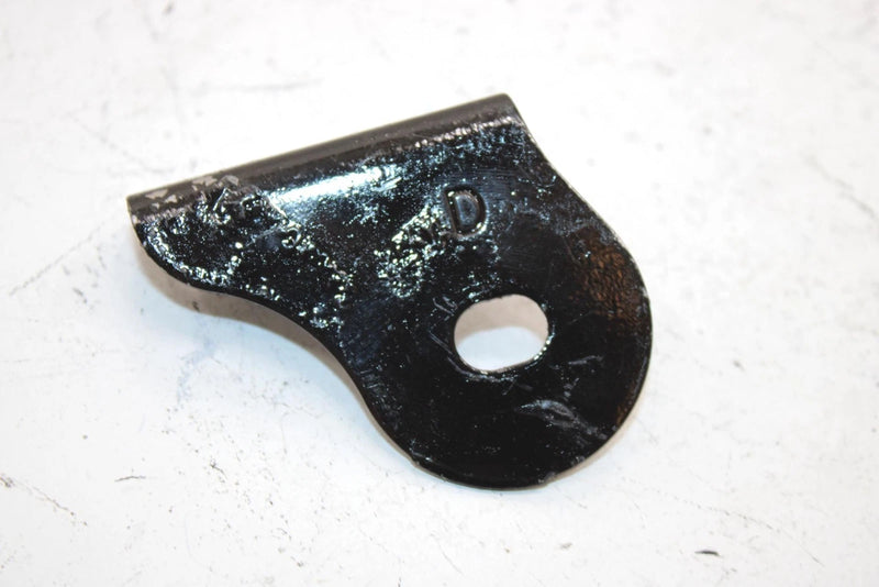 14 Can-am Outlander Max 400 Efi Oem Right Rear Engine Bracket 707000802 AB6