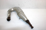 1996 Ski-doo Formula Iii 600 Oem Center Exhaust Pipe 51404550 SS22