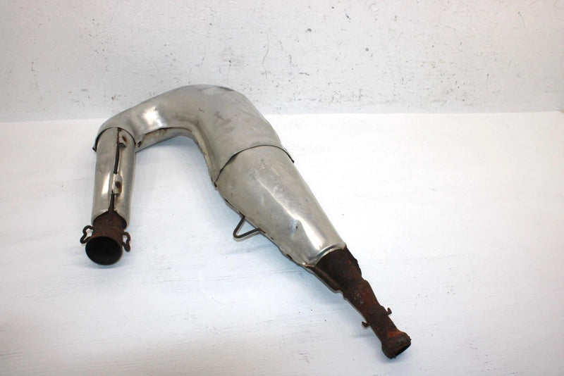 1996 Ski-doo Formula Iii 600 Oem Center Exhaust Pipe 51404550 SS22