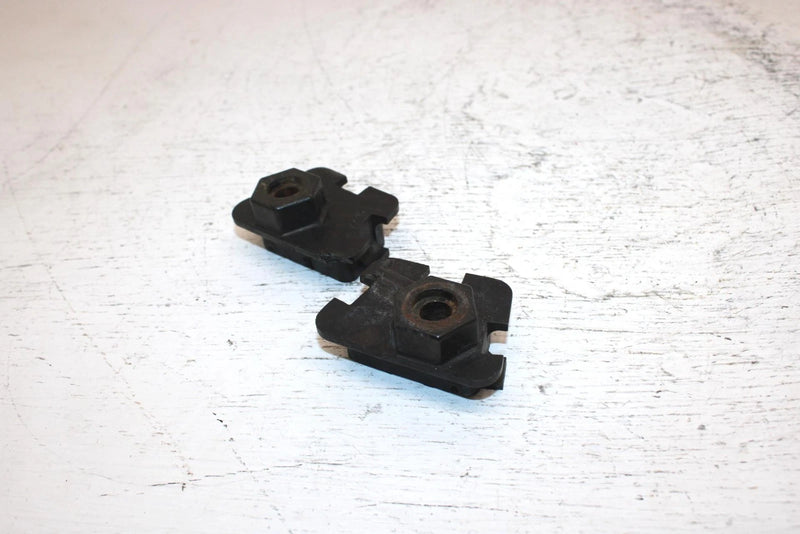 1998 Ski-doo Formula 500 Oem RH,LH Adjust Cam Set 572030800 SS1