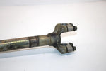 96 Yamaha  Warrior 350 Oem Steering Column 3GD-23813-10-00 3GD-23813-20-00 AY6