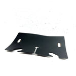 86-87 Polaris Trail Boss 250R OEM Front Splash Shield 5850070 AP196