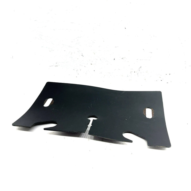 86-87 Polaris Trail Boss 250R OEM Front Splash Shield 5850070 AP196
