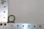2005 Polaris Trail Boss 330 Oem Rear Brake Pedal Spring 7041750 Q3415