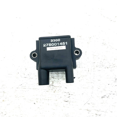 00-03 Sea-Doo GTX DI OEM Ignition Coil 278001451 JS5