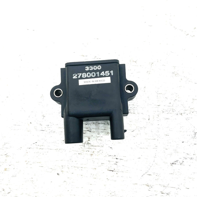 00-03 Sea-Doo GTX DI OEM Ignition Coil 278001451 JS5