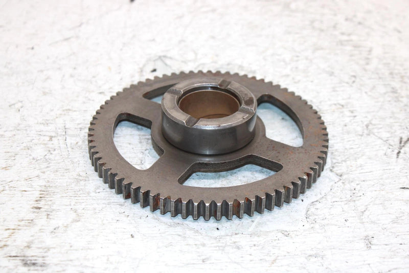 2019 Honda Trx500fe2ac Oem Starter Clutch Gear 28110-HP5-600 AH12