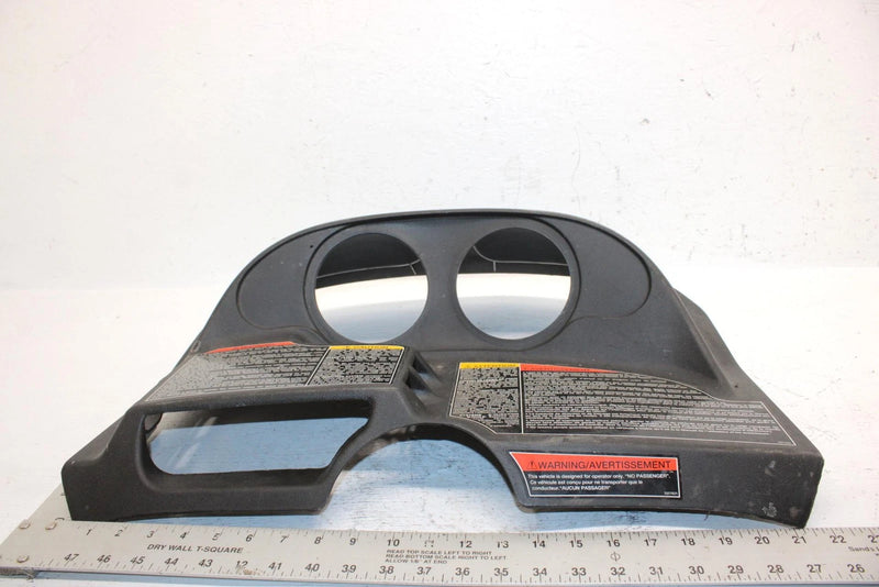 1999 Polaris 500 Xc Oem Instrument Housing 2652208 SP28