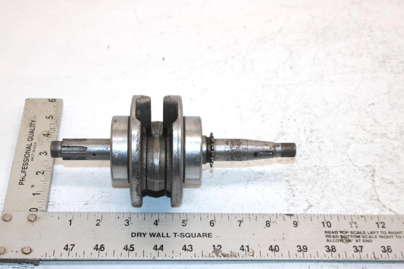 1982 Honda Atc110 Oem Crankshaft 13000-943-030 AH65